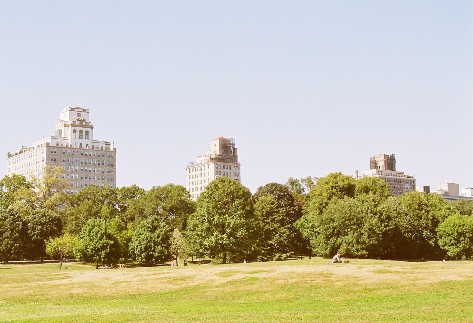 Prospect Park 